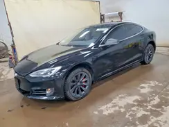 5YJSA1E41GF177501 2016 TESLA MODEL S