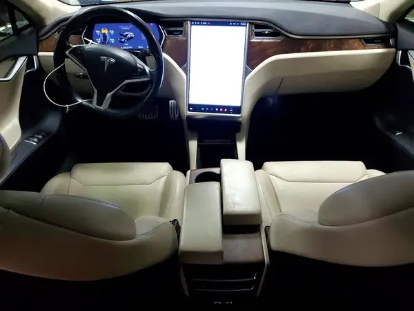 5YJSA1E41GF177501 2016 TESLA MODEL S - Image 8