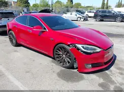 5YJSA1E41GF177658 2016 TESLA MODEL S