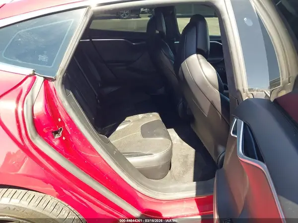 5YJSA1E41GF177658 2016 TESLA MODEL S - Image 8