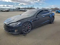 5YJSA1E41HF183994 2017 TESLA MODEL S