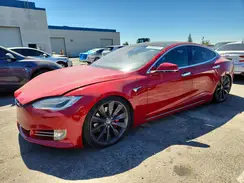 5YJSA1E41HF216430 2017 TESLA MODEL S