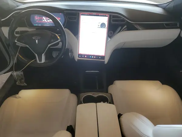5YJSA1E41HF219389 2017 TESLA MODEL S - Image 8