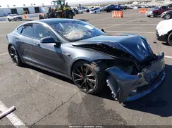 5YJSA1E41JF245898 2018 TESLA MODEL S
