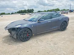 5YJSA1E41JF287665 2018 TESLA MODEL S
