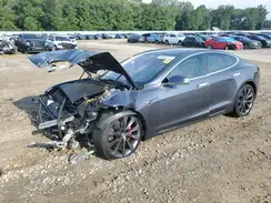 5YJSA1E41KF313599 2019 TESLA MODEL S