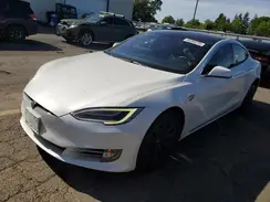 5YJSA1E41KF330631 2019 TESLA MODEL S