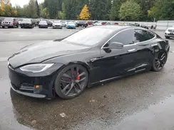5YJSA1E41KF339541 2019 TESLA MODEL S