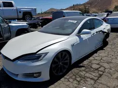 5YJSA1E41KF339829 2019 TESLA MODEL S