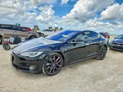 5YJSA1E41LF351058 2020 TESLA MODEL S