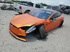 5YJSA1E41LF353540 2020 TESLA MODEL S