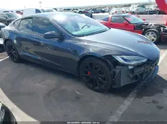 5YJSA1E41LF358897 2020 TESLA MODEL S