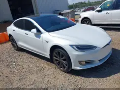 5YJSA1E41LF364165 2020 TESLA MODEL S
