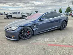 5YJSA1E41LF396694 2020 TESLA MODEL S