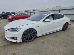 5YJSA1E41LF398669 2020 TESLA MODEL S