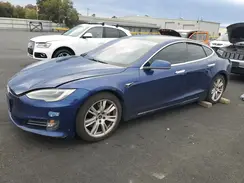 5YJSA1E41LF400534 2020 TESLA MODEL S
