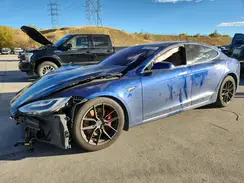 5YJSA1E41LF413431 2020 TESLA MODEL S