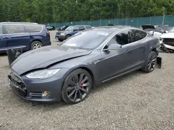 5YJSA1E42GF123351 2016 TESLA MODEL S