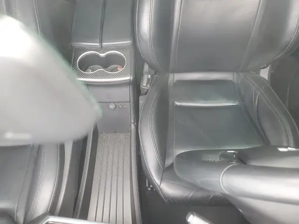 5YJSA1E42GF123351 2016 TESLA MODEL S - Image 8
