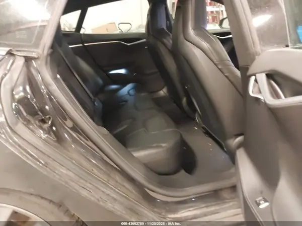 5YJSA1E42GF124726 2016 TESLA MODEL S - Image 8