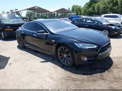 5YJSA1E42GF127268 2016 TESLA MODEL S