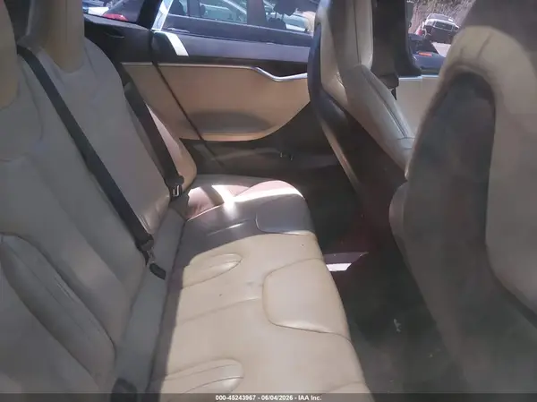 5YJSA1E42GF127268 2016 TESLA MODEL S - Image 8