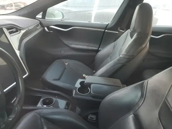 5YJSA1E42GF129442 2016 TESLA MODEL S - Image 8