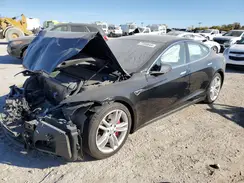 5YJSA1E42GF130204 2016 TESLA MODEL S