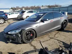 5YJSA1E42GF131997 2016 TESLA MODEL S
