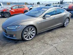 5YJSA1E42GF137220 2016 TESLA MODEL S
