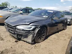 5YJSA1E42GF139758 2016 TESLA MODEL S