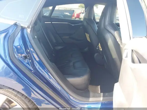 5YJSA1E42GF141588 2016 TESLA MODEL S - Image 8
