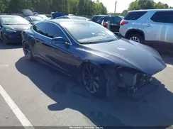 5YJSA1E42GF142546 2016 TESLA MODEL S