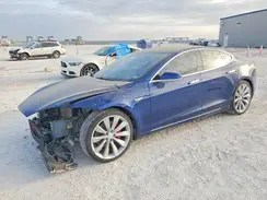 5YJSA1E42GF143177 2016 TESLA MODEL S
