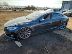 5YJSA1E42GF143681 2016 TESLA MODEL S