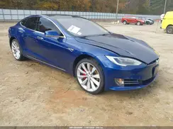5YJSA1E42GF144216 2016 TESLA MODEL S