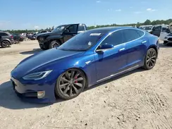5YJSA1E42GF145883 2016 TESLA MODEL S
