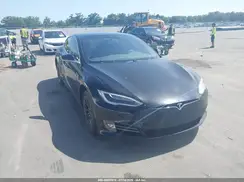 5YJSA1E42HF187617 2017 TESLA MODEL S