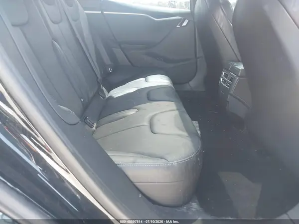 5YJSA1E42HF187617 2017 TESLA MODEL S - Image 8