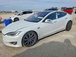 5YJSA1E42HF198875 2017 TESLA MODEL S
