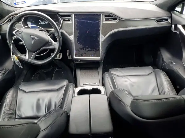 5YJSA1E42HF198875 2017 TESLA MODEL S - Image 8