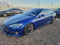5YJSA1E42HF200706 2017 TESLA MODEL S
