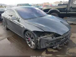 5YJSA1E42HF216713 2017 TESLA MODEL S