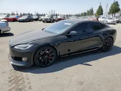 5YJSA1E42HF227825 2017 TESLA MODEL S