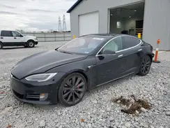 5YJSA1E42HF231454 2017 TESLA MODEL S