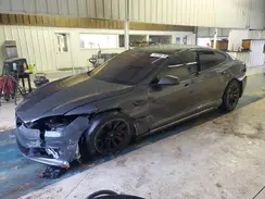 5YJSA1E42JF245893 2018 TESLA MODEL S