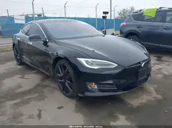 5YJSA1E42JF265691 2018 TESLA MODEL S
