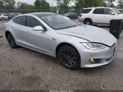 5YJSA1E42JF265898 2018 TESLA MODEL S