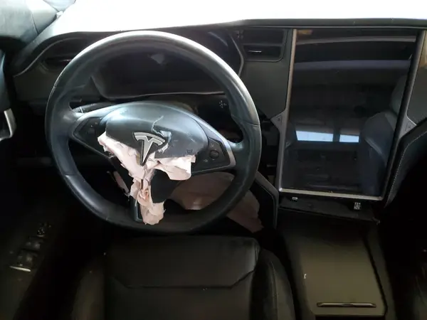 5YJSA1E42JF286749 2018 TESLA MODEL S - Image 8