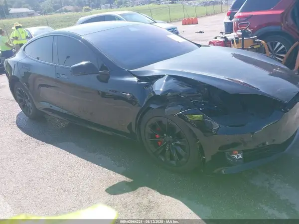 5YJSA1E42KF309061 2019 TESLA MODEL S - Image 1